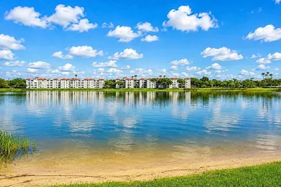 14112 Huntington Pointe Drive #401 1