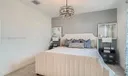 Photos are from a previously decorated model. Fixtures, furnishings, window treatments, and views may differ in the current rental.
