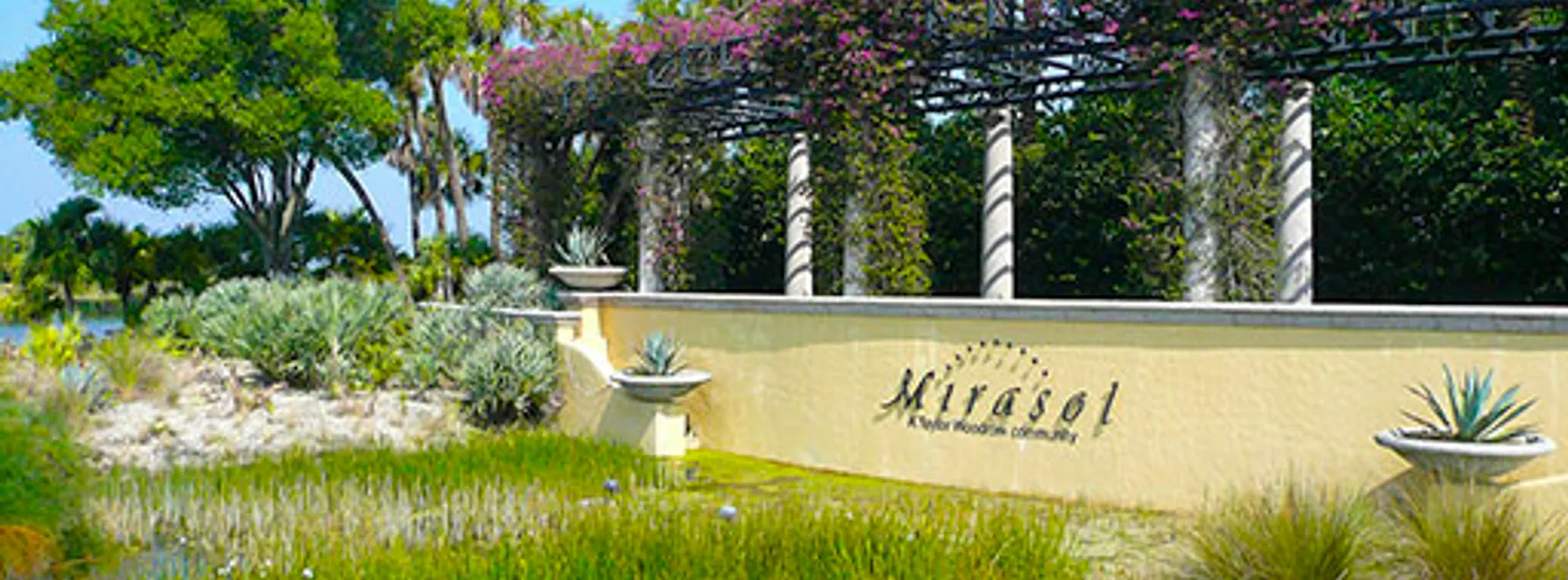 Mirasol Homes For Sale | Secret Of Magic And Beauty