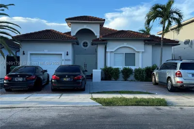 16265 SW 54th Ter 1