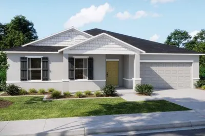 Artist Rendering