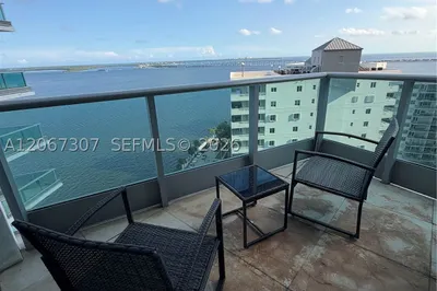 1331 Brickell Bay Dr #1708 1