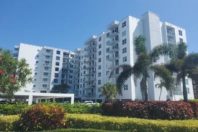 3450 S Ocean Boulevard #807 1