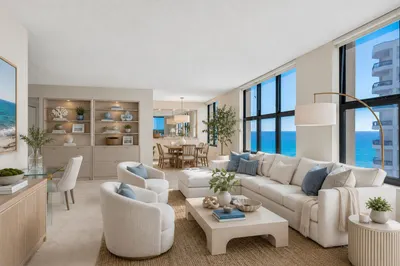 3115 S Ocean Boulevard #901 1