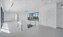Bright and Modern Second Floor.