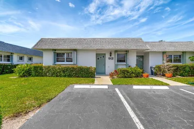 2638 Gately Drive E #92 1