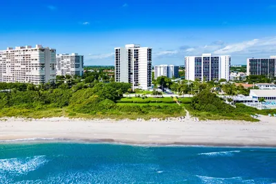 4545 N Ocean Boulevard #12-A 1