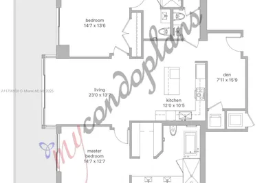 88 SW 7th St #810 1
