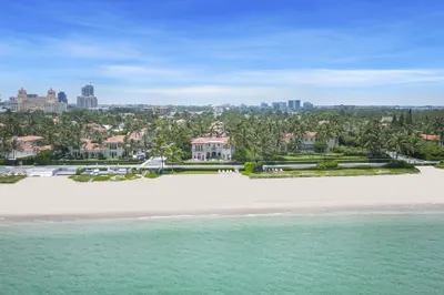 240 N Ocean Blvd