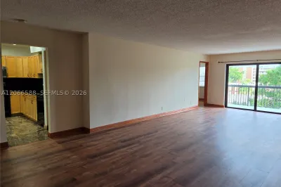 Hallandale Beach Residential 1