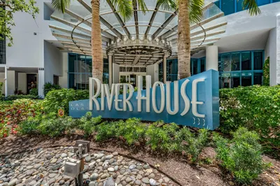 333 Las Olas Way #4206 1