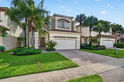 1036 Grove Park Circle 1