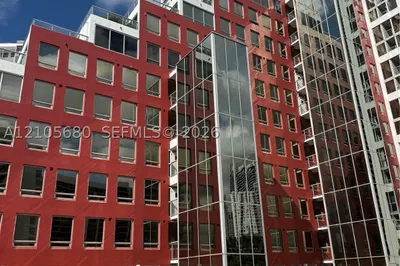 1541 Brickell Ave #B1104 1