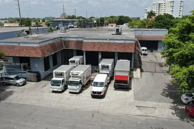 1501 NW 23rd St 1