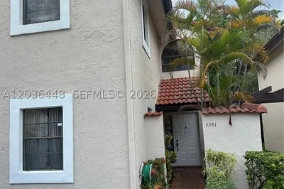 9281 W Sunrise Blvd #9281 1