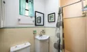 Bathroom #3