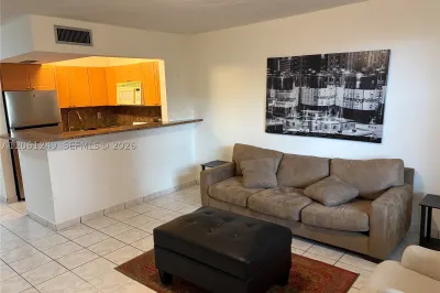 1780 79th Street Causeway #C309 1