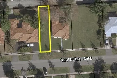 0 Sevilla Ave 1