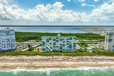9940 S Ocean Drive #G5 1