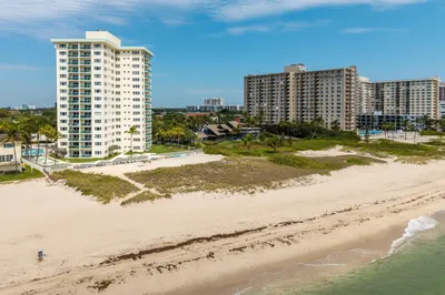 6000 N Ocean Boulevard #2a 1