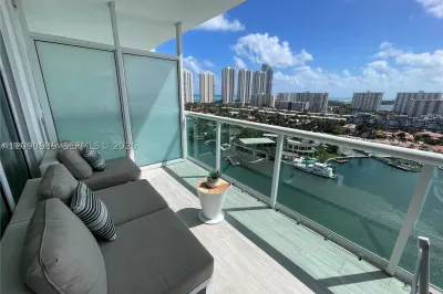 400 Sunny Isles Blvd #1719 1