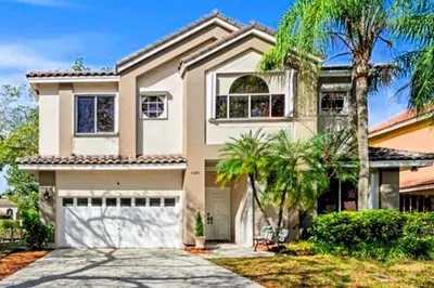 11281 Renaissance Rd 1