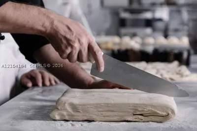 Miami Commercial 1