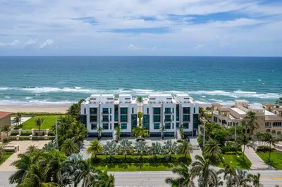 3621 S OCEAN Boulevard #6 1