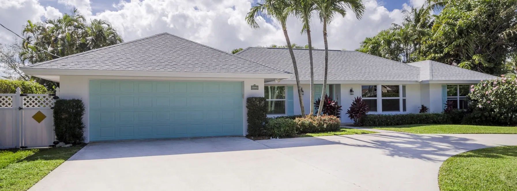 Just Listed | 225 Country Club Drive