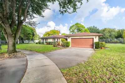 Miami Gardens Residential 1