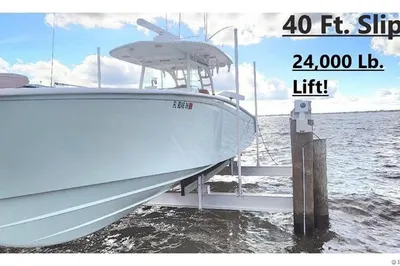 200 Mariner Bay Boulevard 1