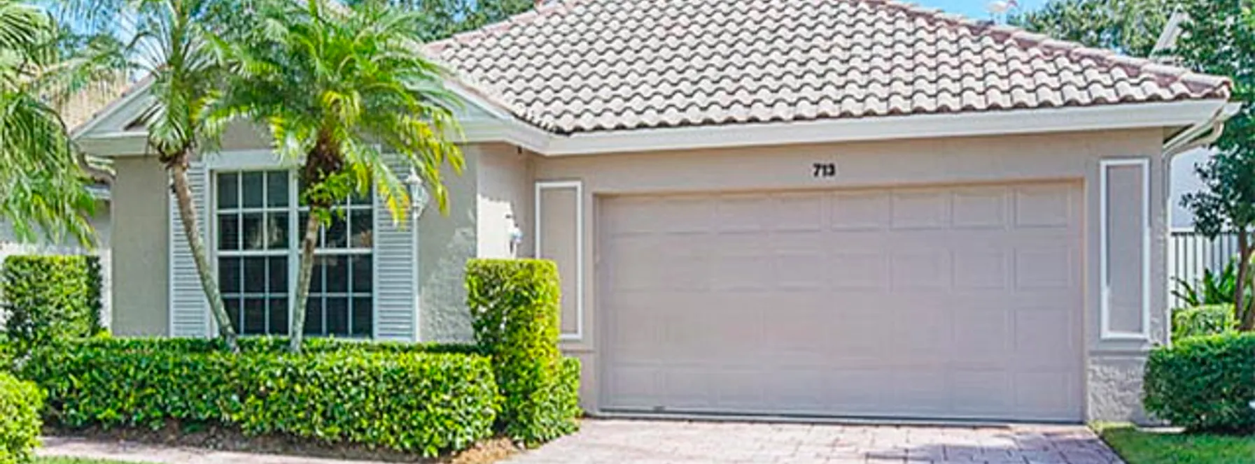 713 Pinehurst Way | Pinehurst | PGA National