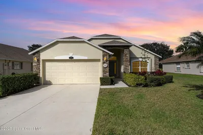 1540 Perdido Court 1