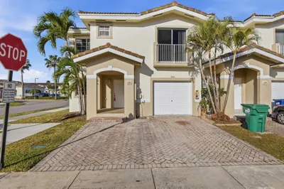 14000 SW 260th Street #105 1