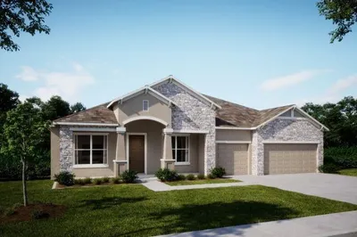 Artist Rendering