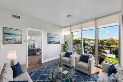 888 Biscayne Blvd #509 1