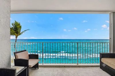 3580 S Ocean Boulevard #4-F 1