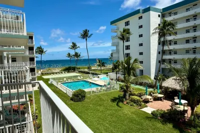 1750 S Ocean Blvd #304E 1