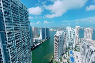 495 Brickell Ave #4804 1