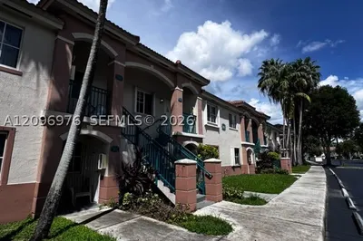 Homestead Residential 1
