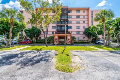 20850 San Simeon Way #106-5 1