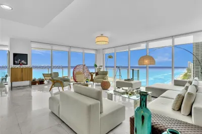 3951 S Ocean Dr #1901 1