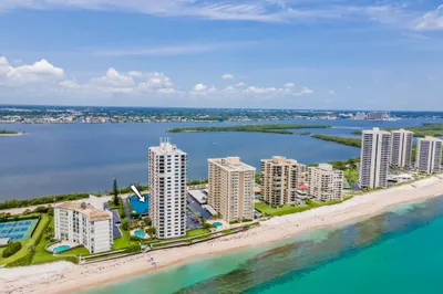 5420 N Ocean Drive #706 1