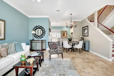 612 Living Dining