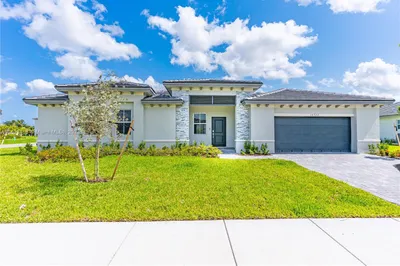 16722 SW 291 Terr #16722 1