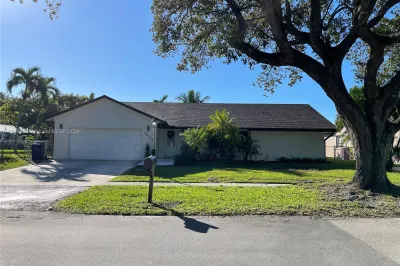 Cooper City Residential 1