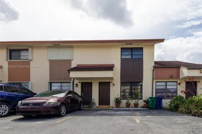 131 SW 113th Ave #102-12 1