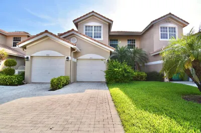 6568 Villa Sonrisa Drive #1411 1