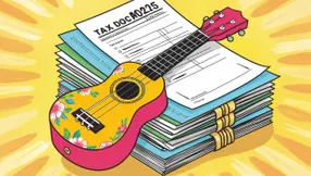 Ukulele – 5 Possible Tax Savings on Your Home