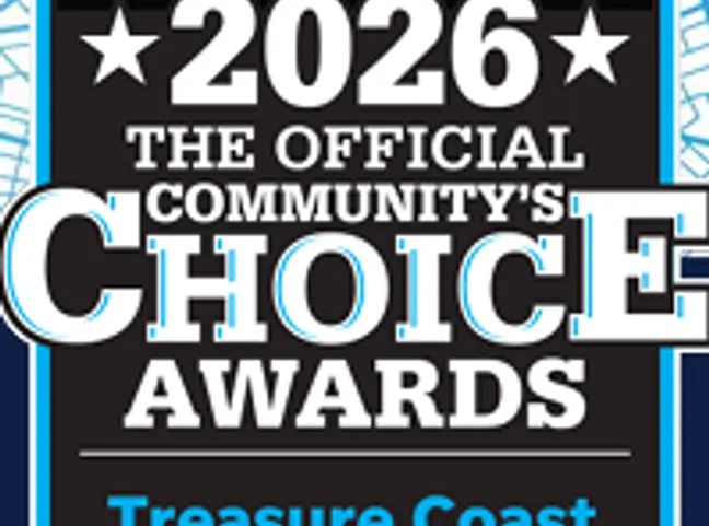 Echo Fine Properties Named a Top 3 Finalist in the 2026 Treasure Coast Community Choice Awards